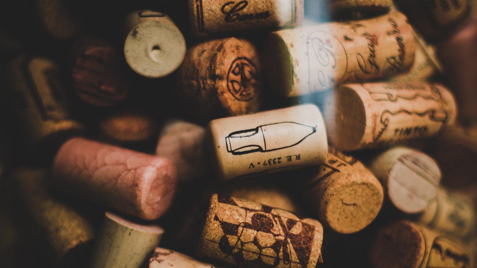 Wine Cellaring 101: How⁢ to Select and Organize a Suitable Space